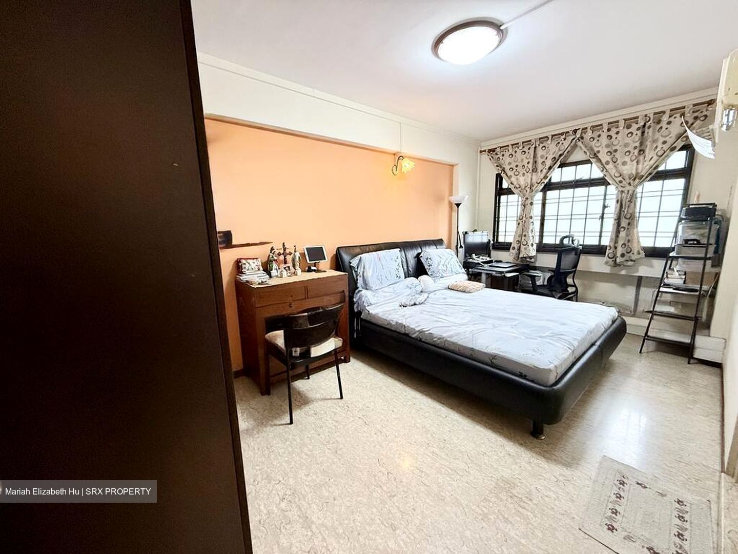 Blk 345 Kang Ching Road (Jurong West), HDB 4 Rooms #522742071
